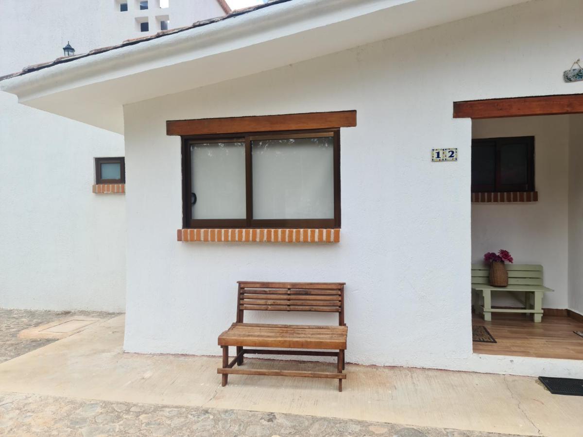 Finca Los Angeles Hospederia & Sociales Huasca de Ocampo Ngoại thất bức ảnh